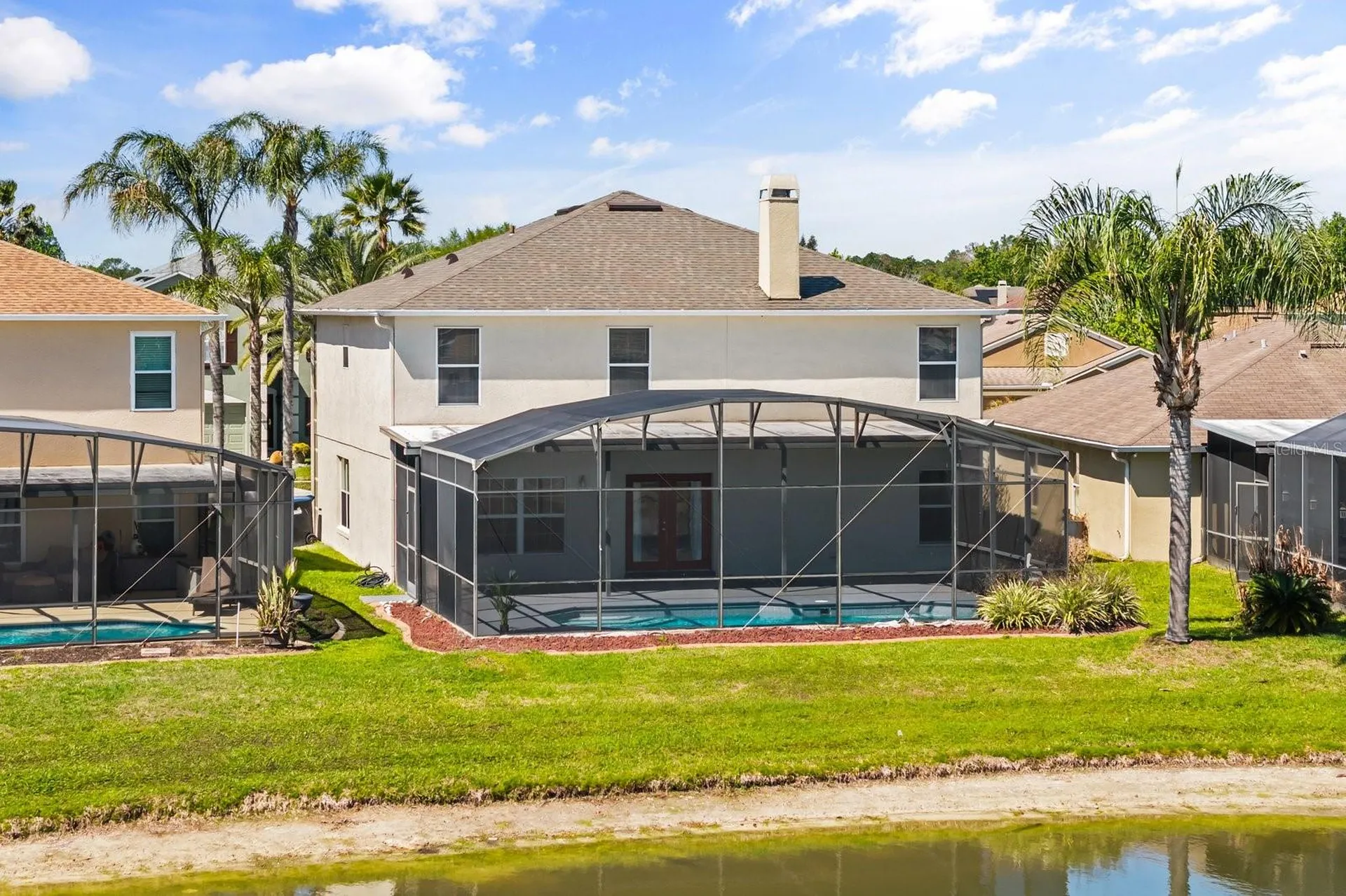1431 Clarks Summit Court Orlando FL 32828
