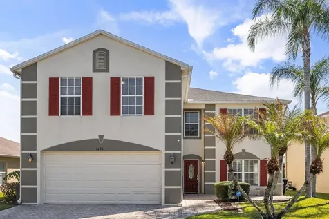 1431 Clarks Summit Court Orlando FL 32828