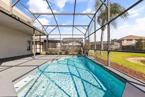 1431 Clarks Summit Court Orlando FL 32828