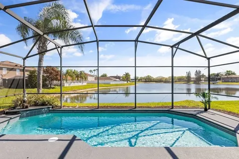 1431 Clarks Summit Court Orlando FL 32828