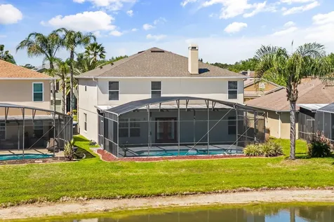 1431 Clarks Summit Court Orlando FL 32828