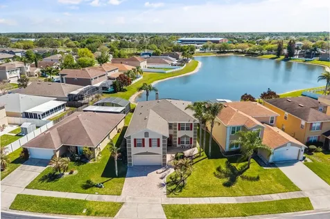 1431 Clarks Summit Court Orlando FL 32828