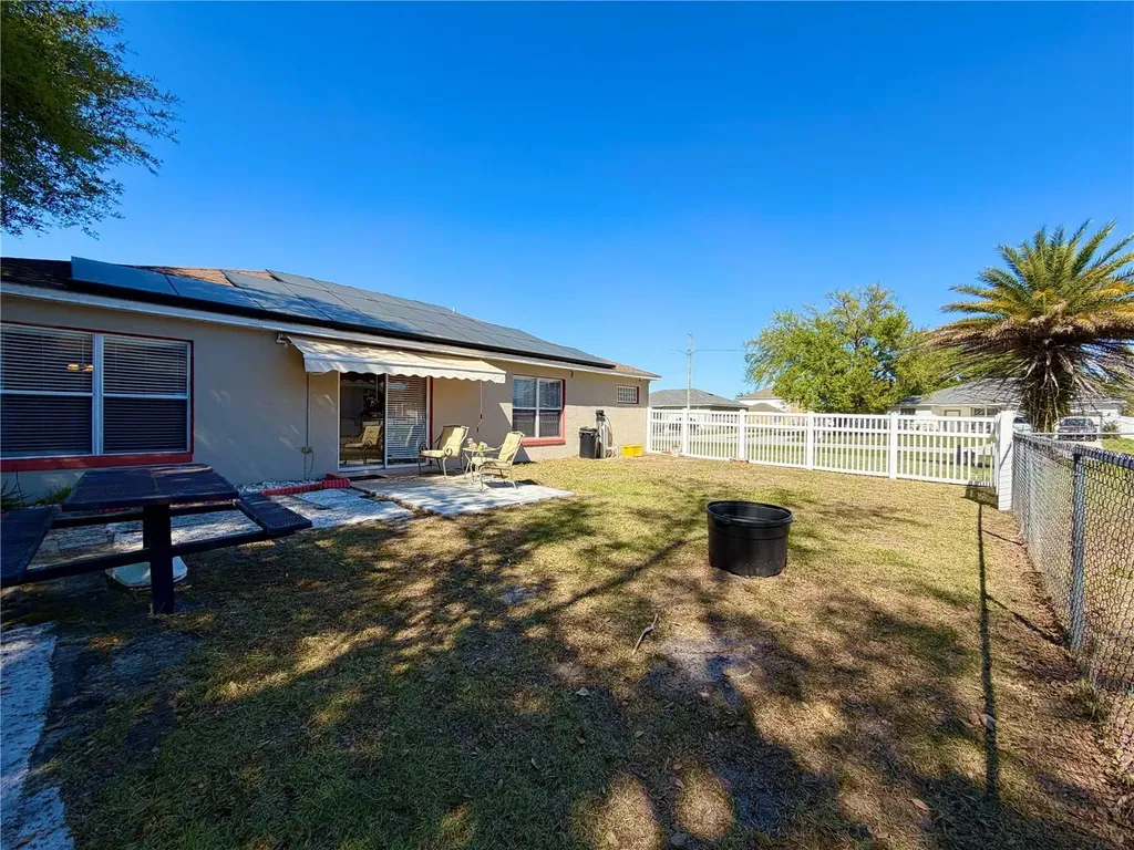 530 Finch Lane Kissimmee FL 34759