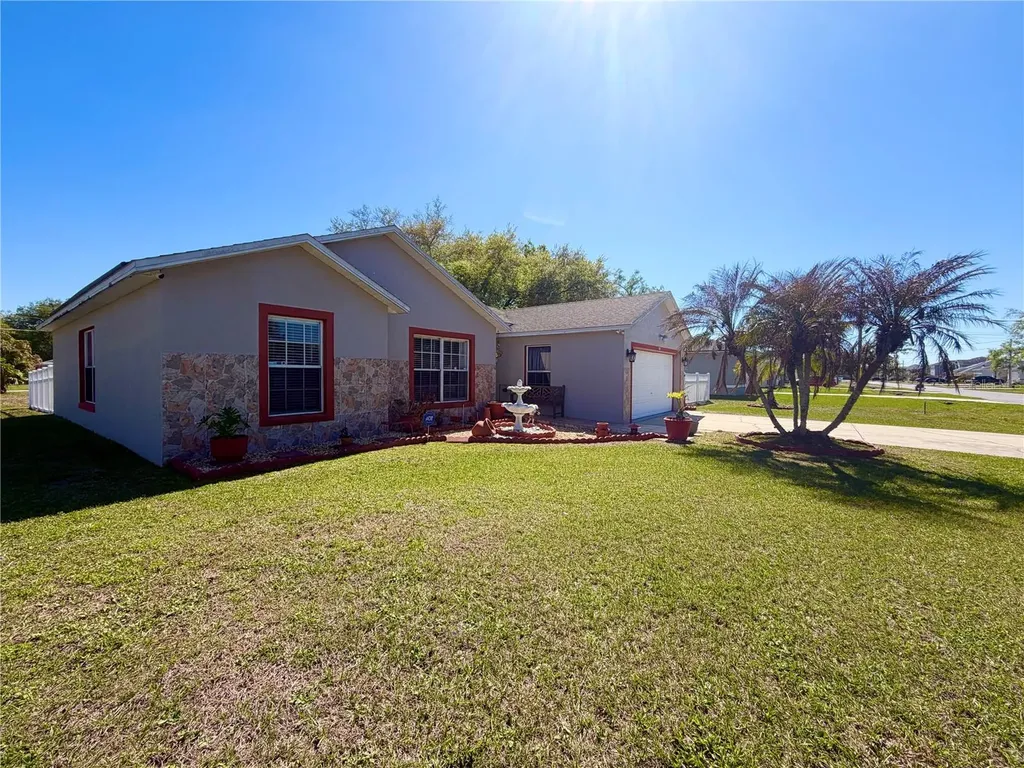 530 Finch Lane Kissimmee FL 34759