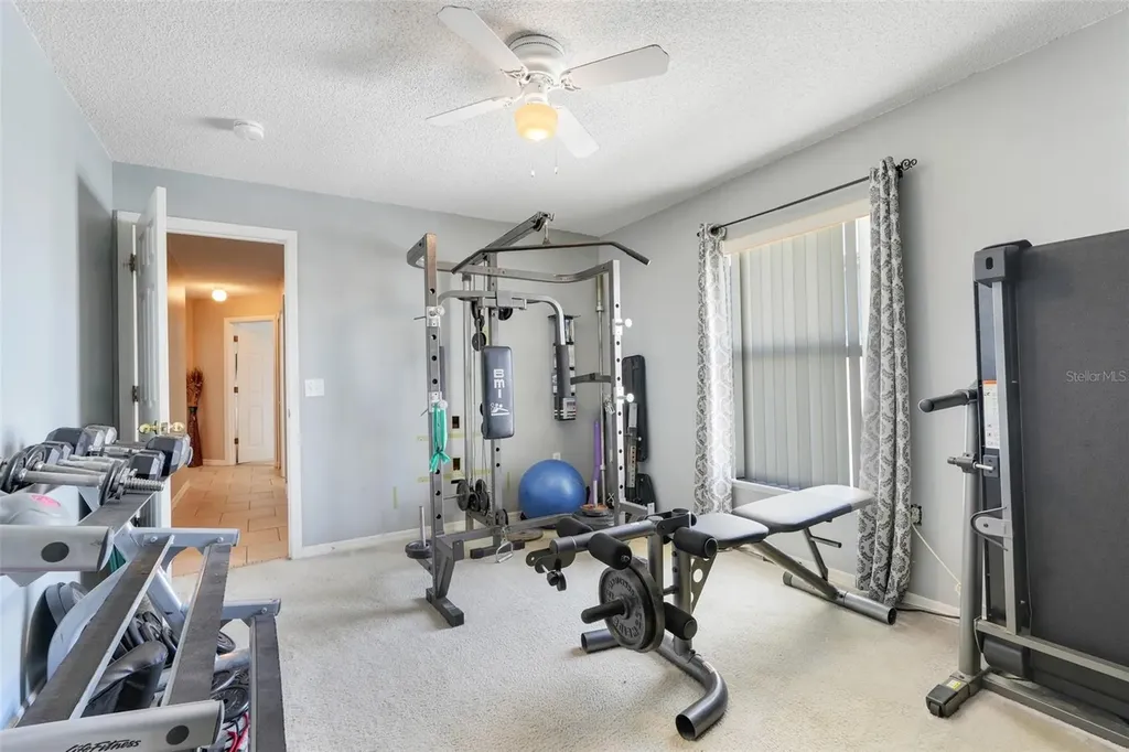 902 Cannes Drive Kissimmee FL 34759