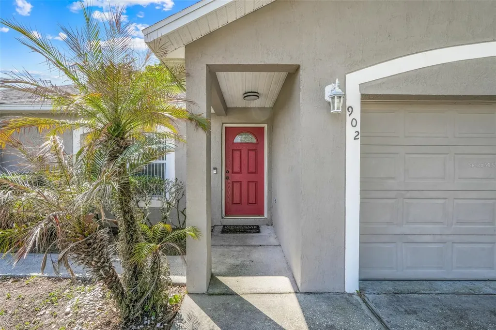 902 Cannes Drive Kissimmee FL 34759