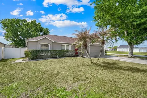 902 Cannes Drive Kissimmee FL 34759