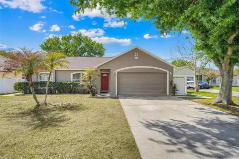 902 Cannes Drive Kissimmee FL 34759