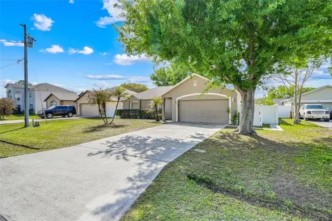 902 Cannes Drive Kissimmee FL 34759