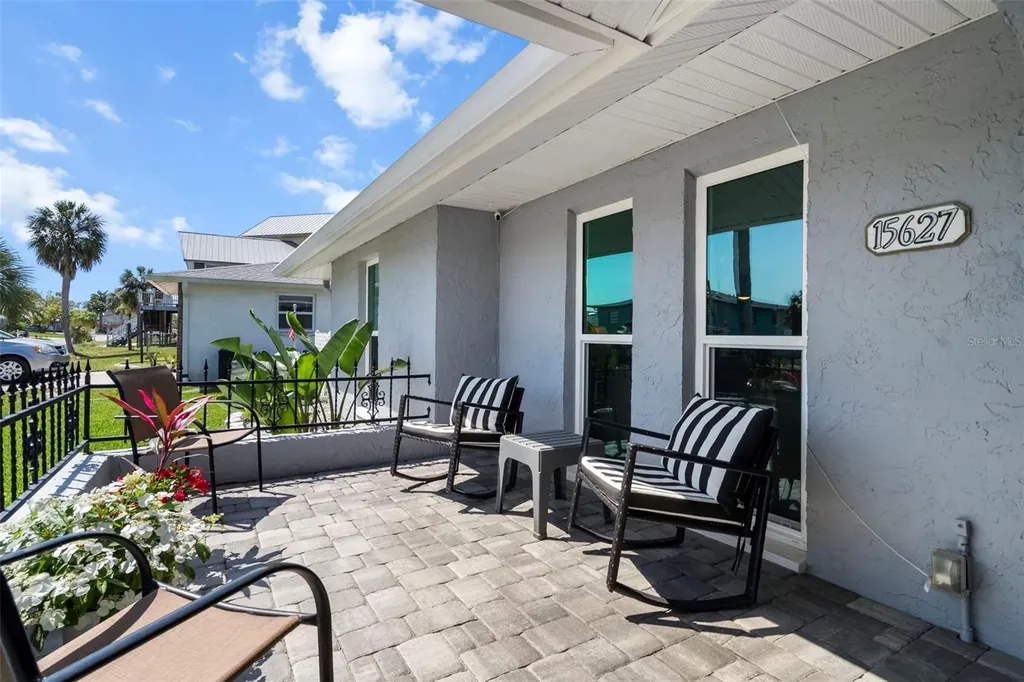 15627 Donzi Drive Hudson FL 34667