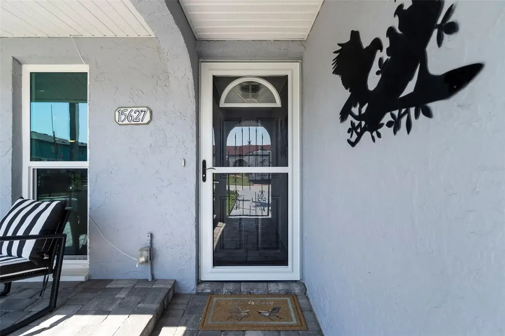15627 Donzi Drive Hudson FL 34667