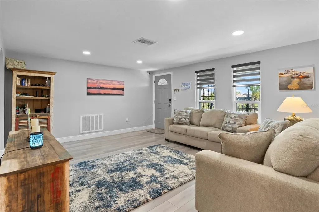 15627 Donzi Drive Hudson FL 34667