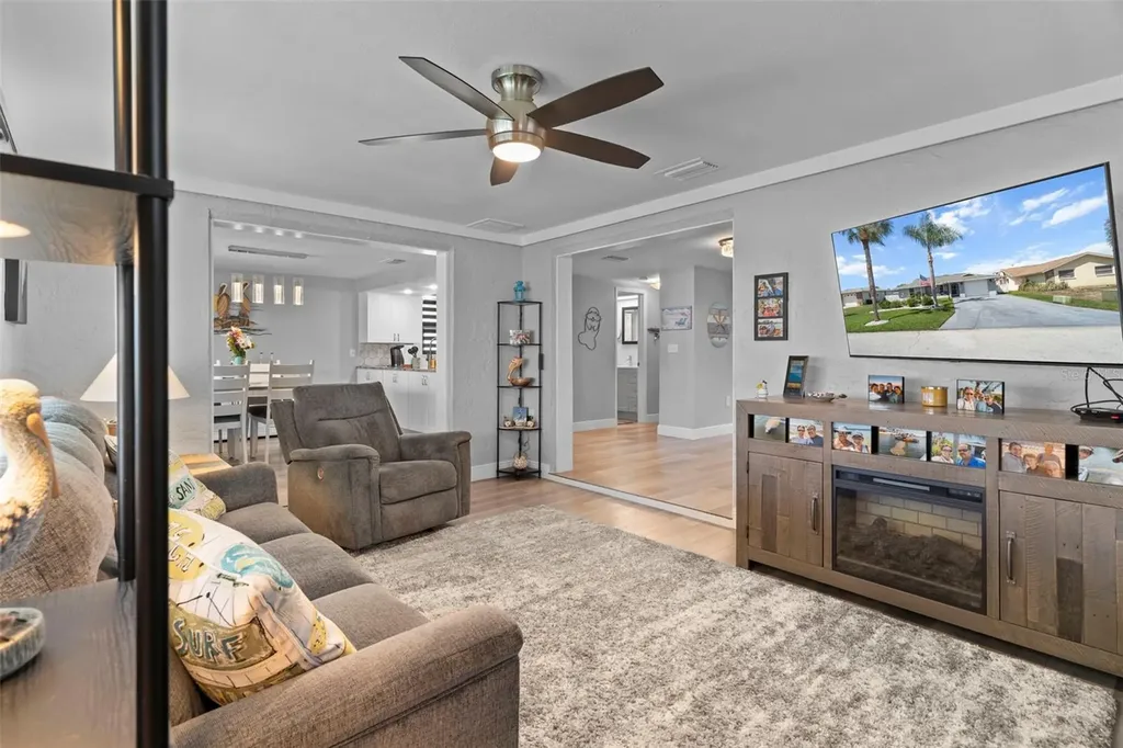 15627 Donzi Drive Hudson FL 34667