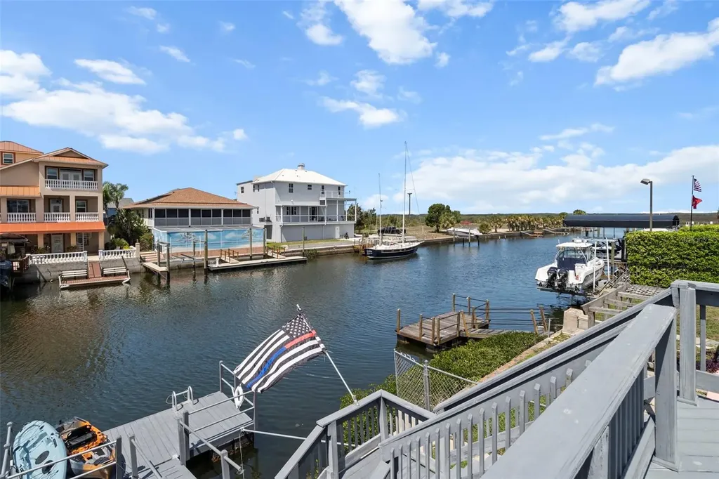 15627 Donzi Drive Hudson FL 34667