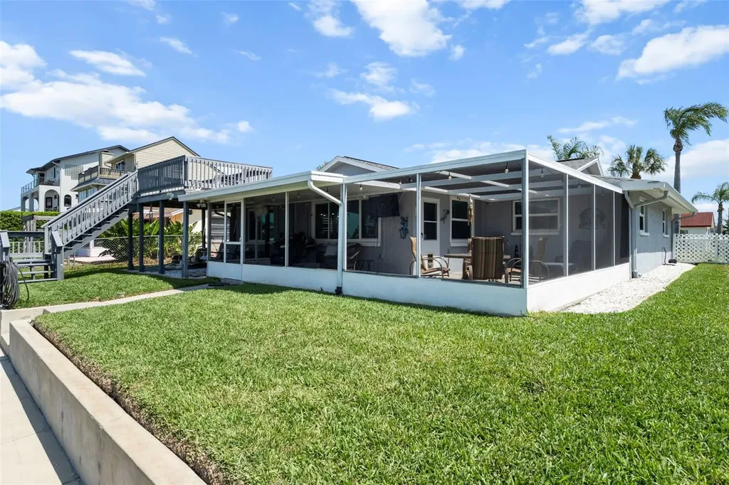 15627 Donzi Drive Hudson FL 34667