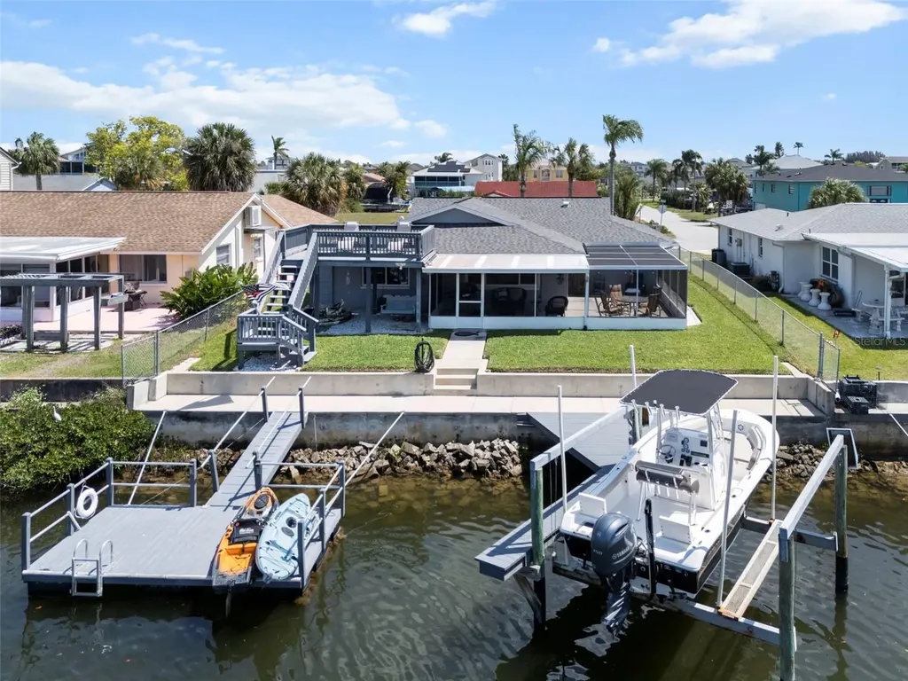 15627 Donzi Drive Hudson FL 34667