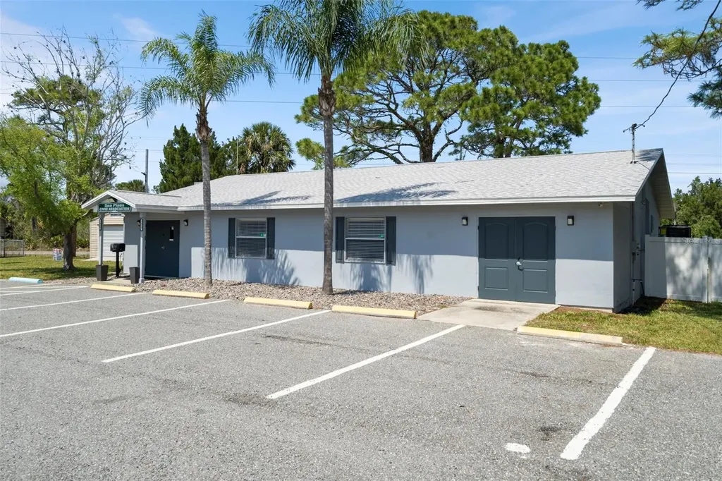 15627 Donzi Drive Hudson FL 34667
