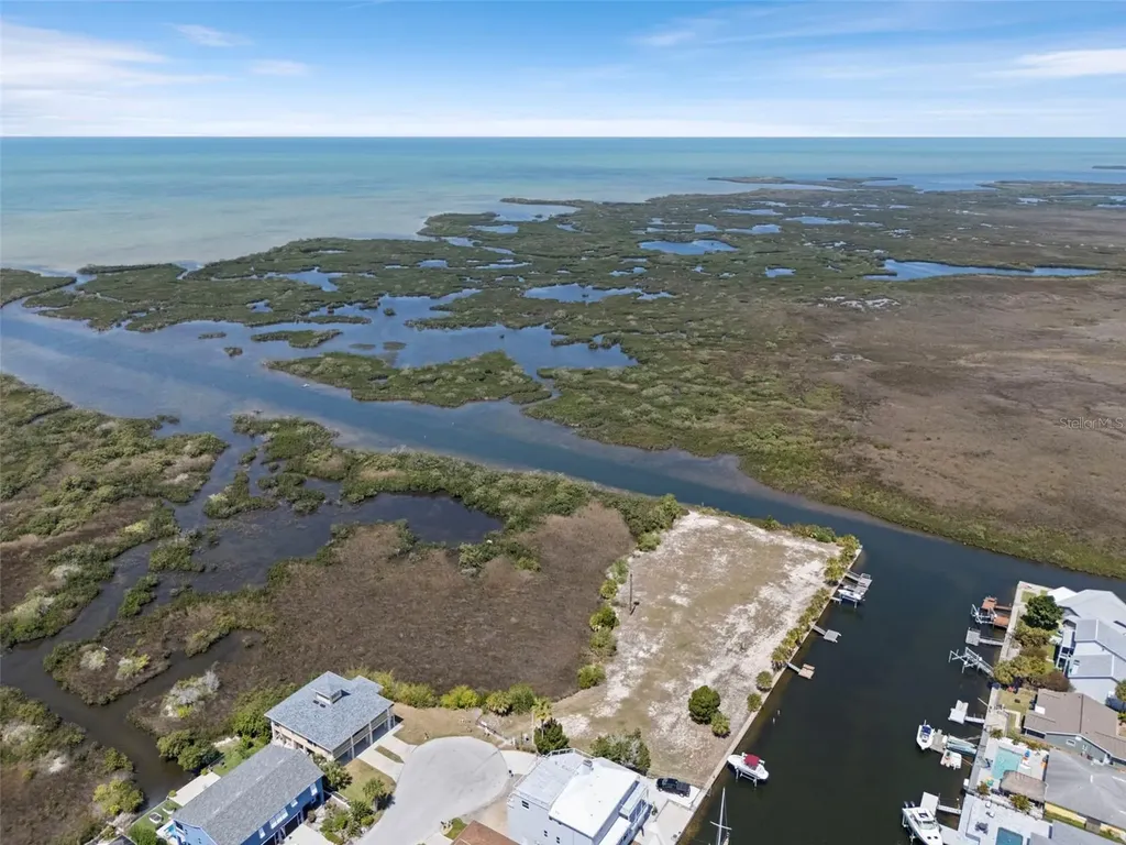 15627 Donzi Drive Hudson FL 34667