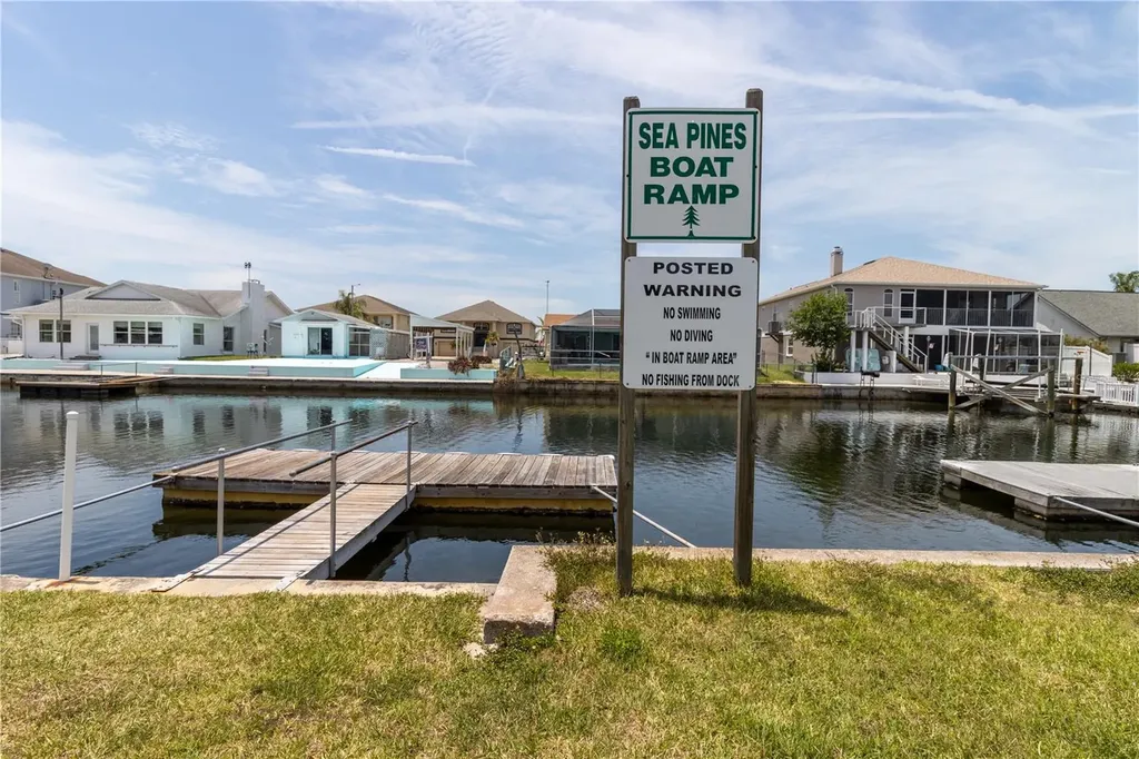 15627 Donzi Drive Hudson FL 34667
