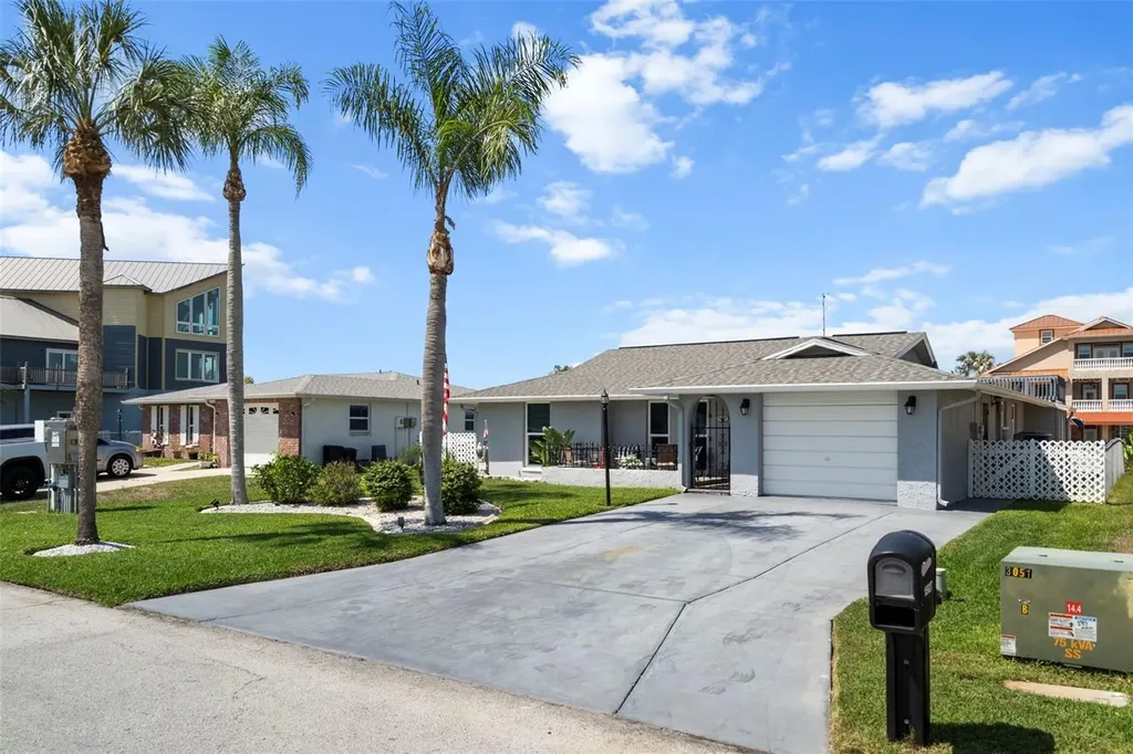 15627 Donzi Drive Hudson FL 34667