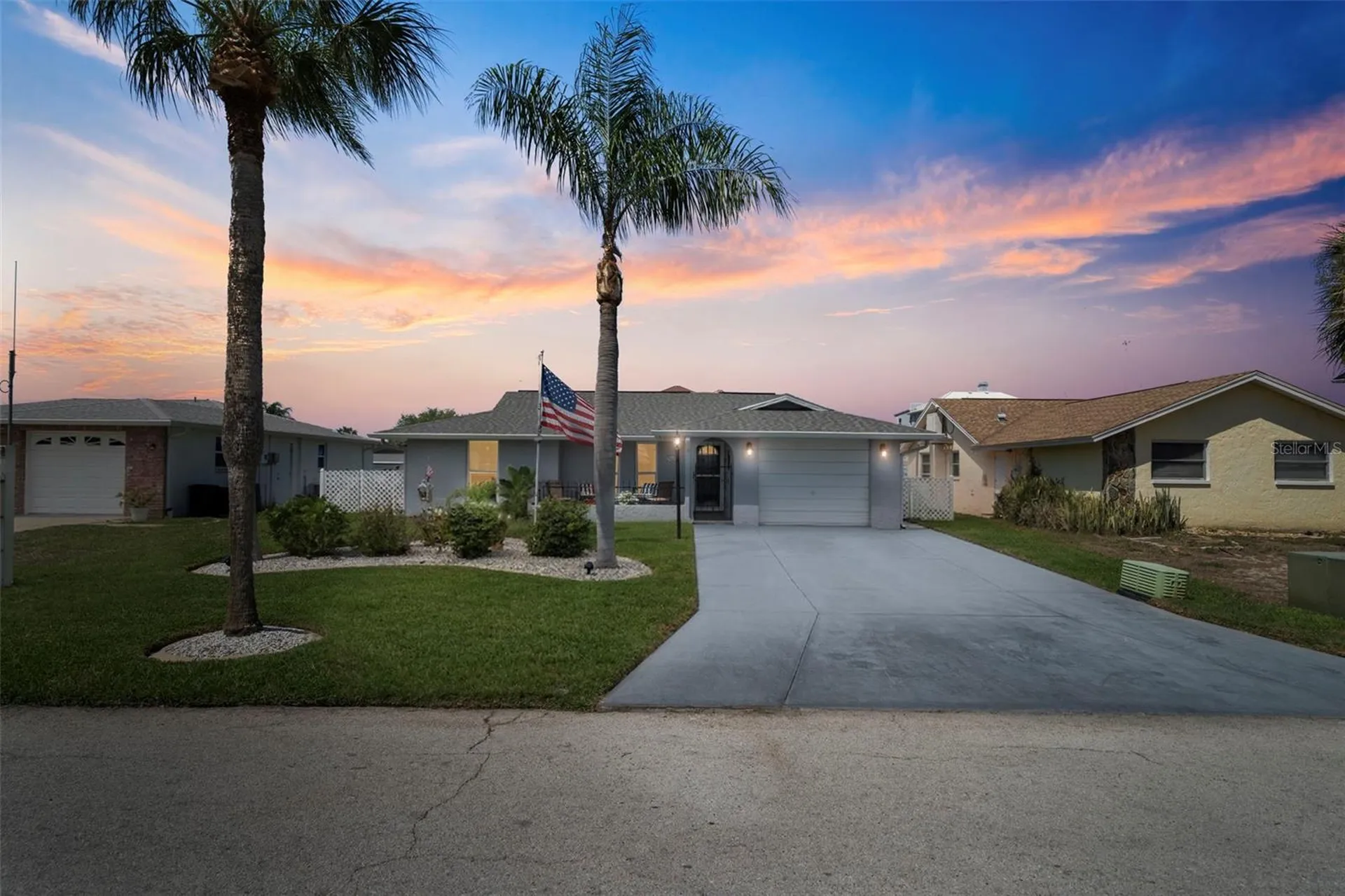 15627 Donzi Drive Hudson FL 34667