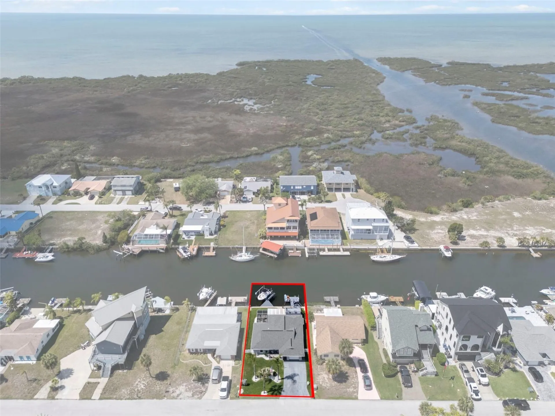15627 Donzi Drive Hudson FL 34667