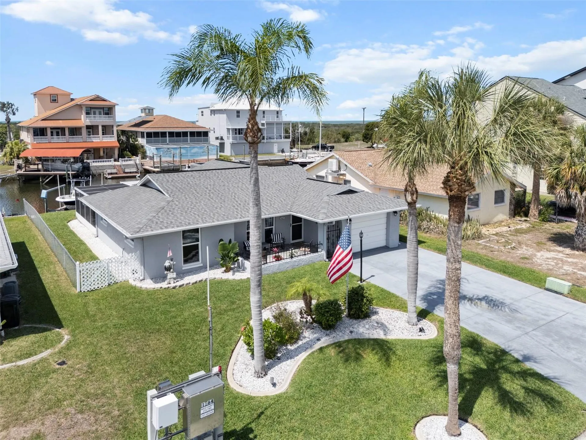 15627 Donzi Drive Hudson FL 34667