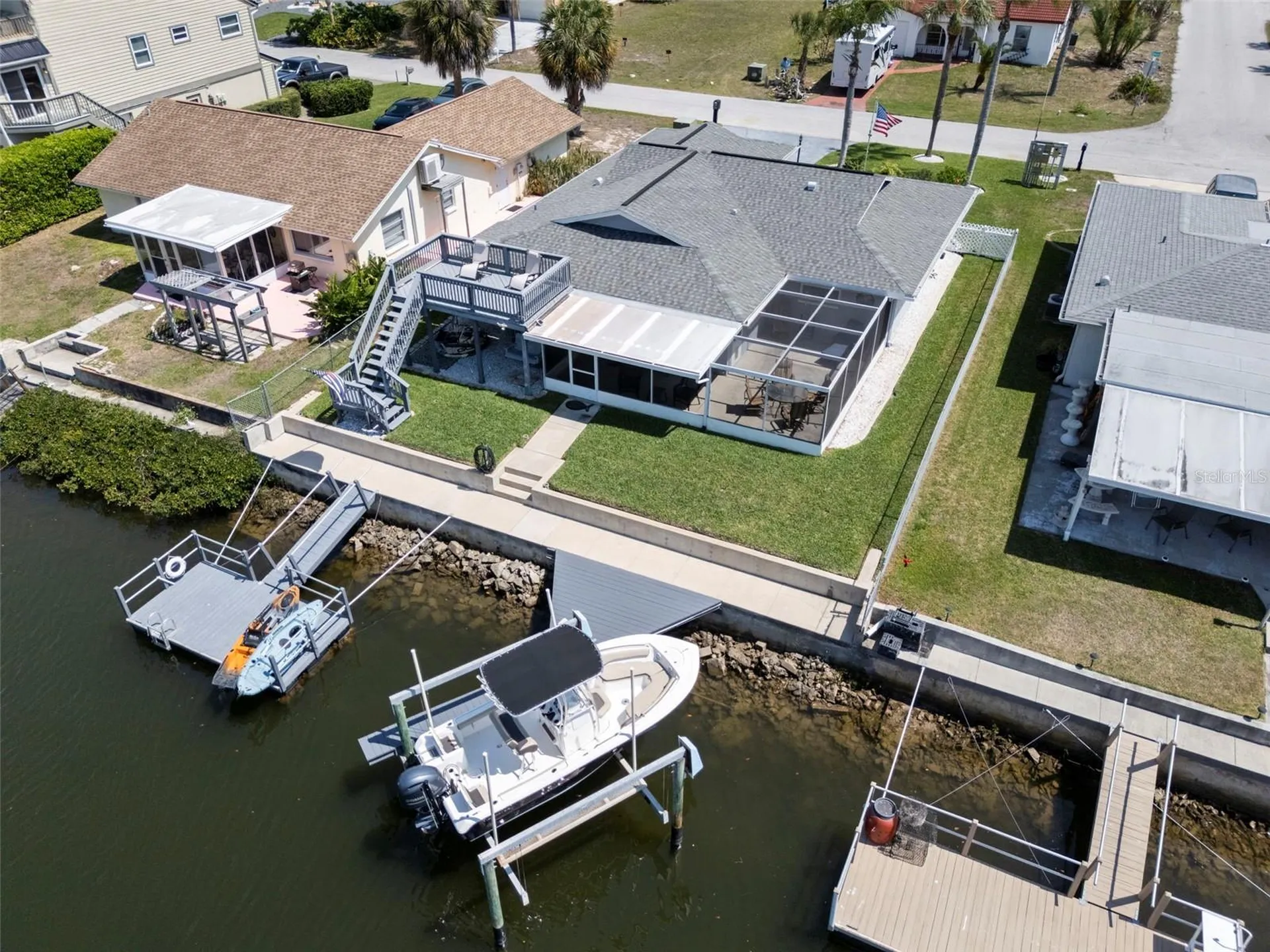 15627 Donzi Drive Hudson FL 34667