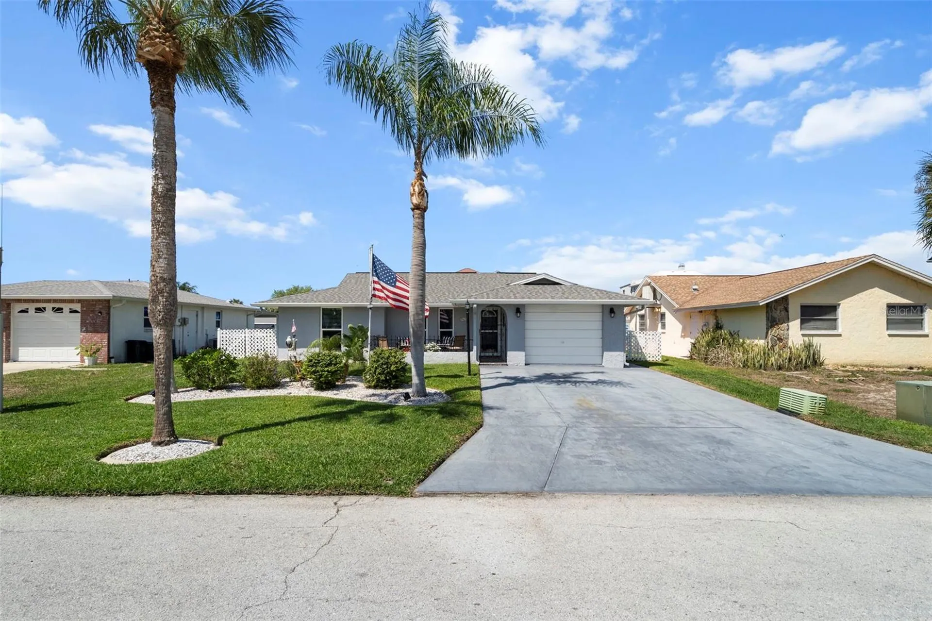 15627 Donzi Drive Hudson FL 34667