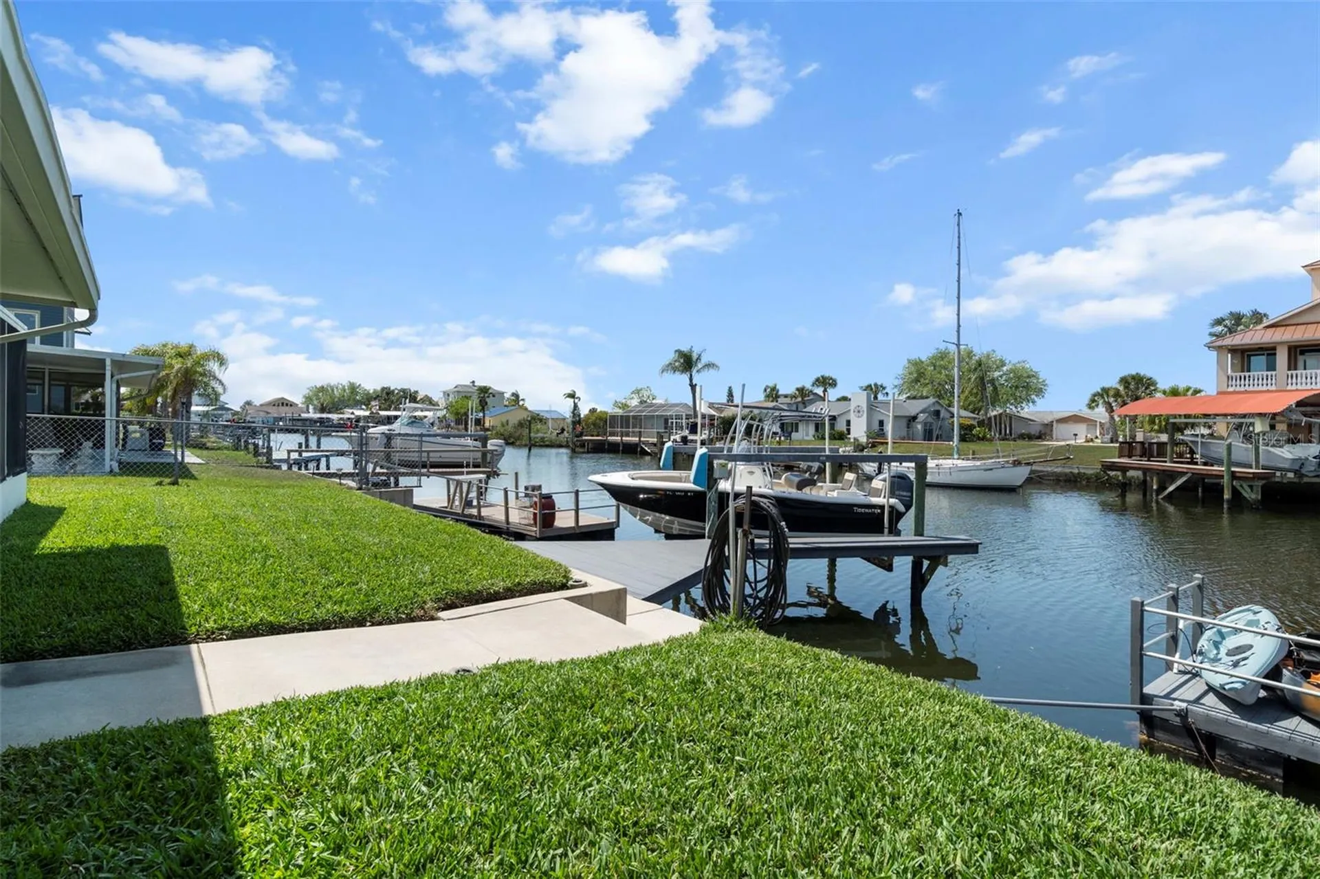 15627 Donzi Drive Hudson FL 34667