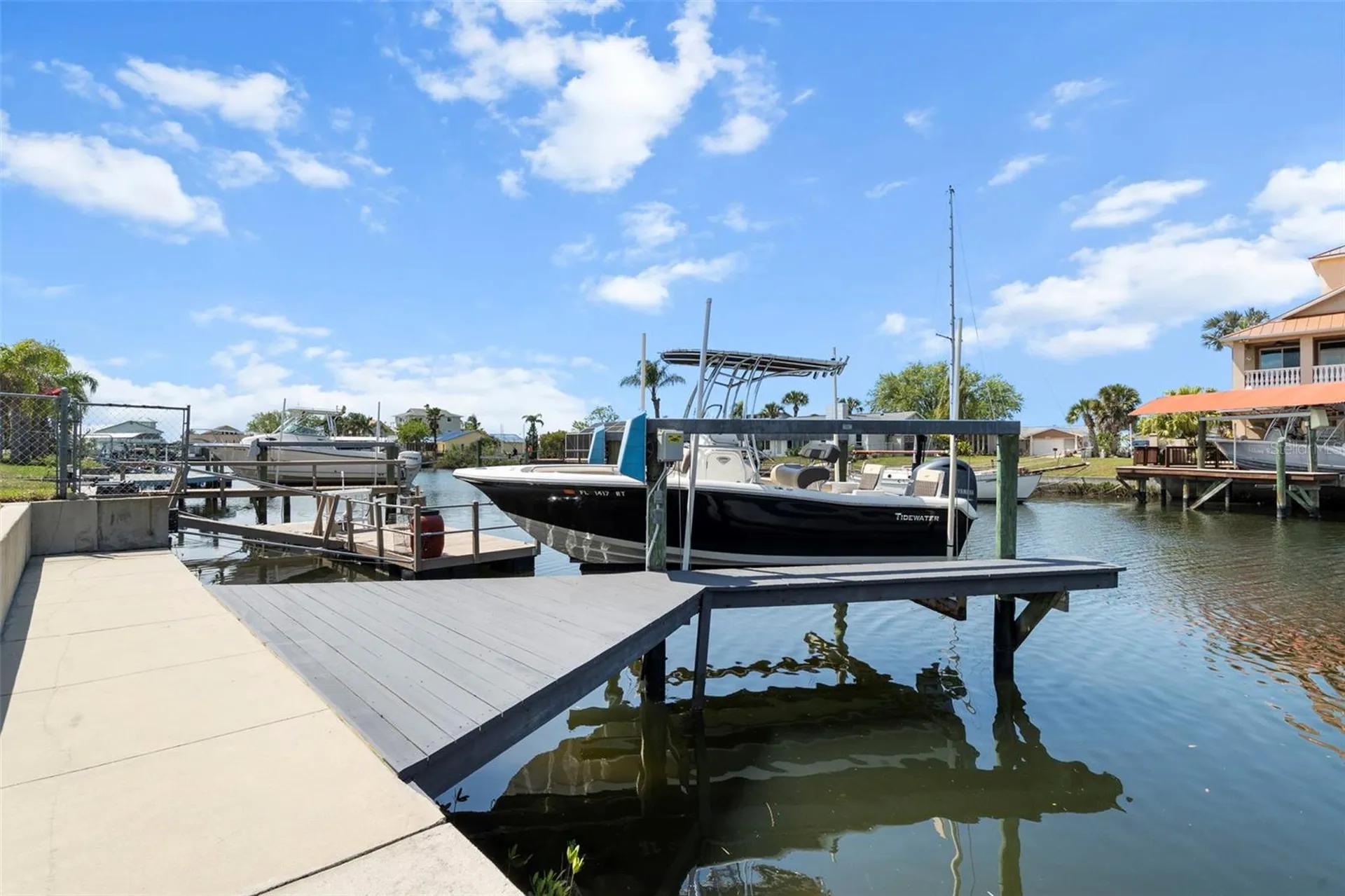 15627 Donzi Drive Hudson FL 34667