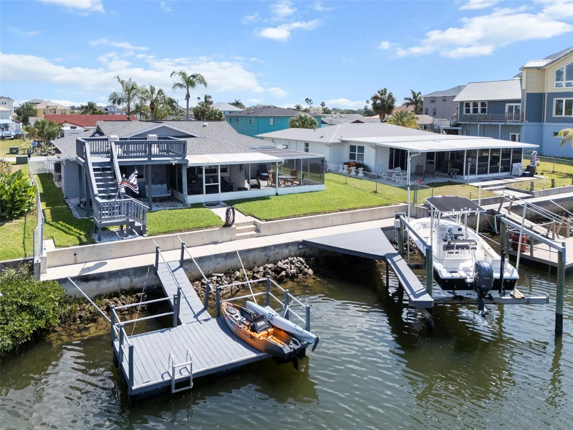 15627 Donzi Drive Hudson FL 34667