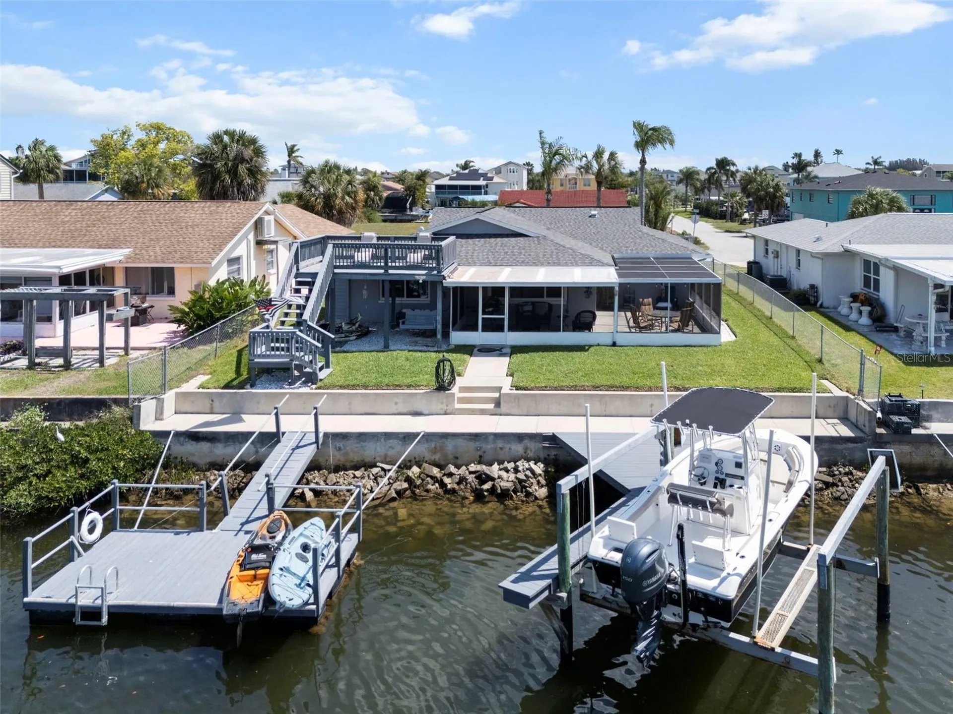 15627 Donzi Drive Hudson FL 34667