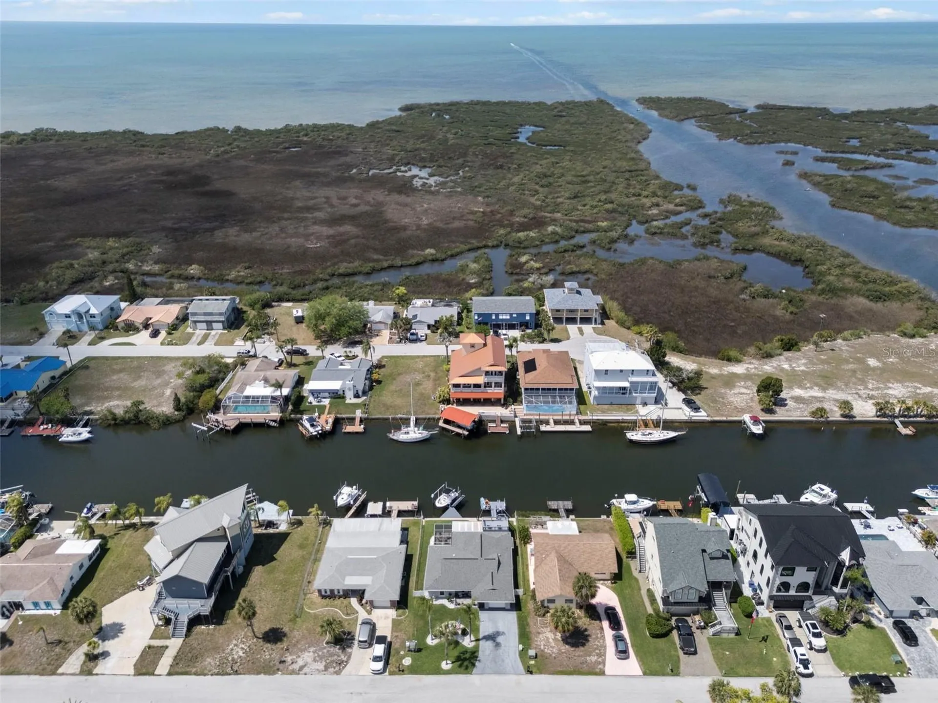 15627 Donzi Drive Hudson FL 34667