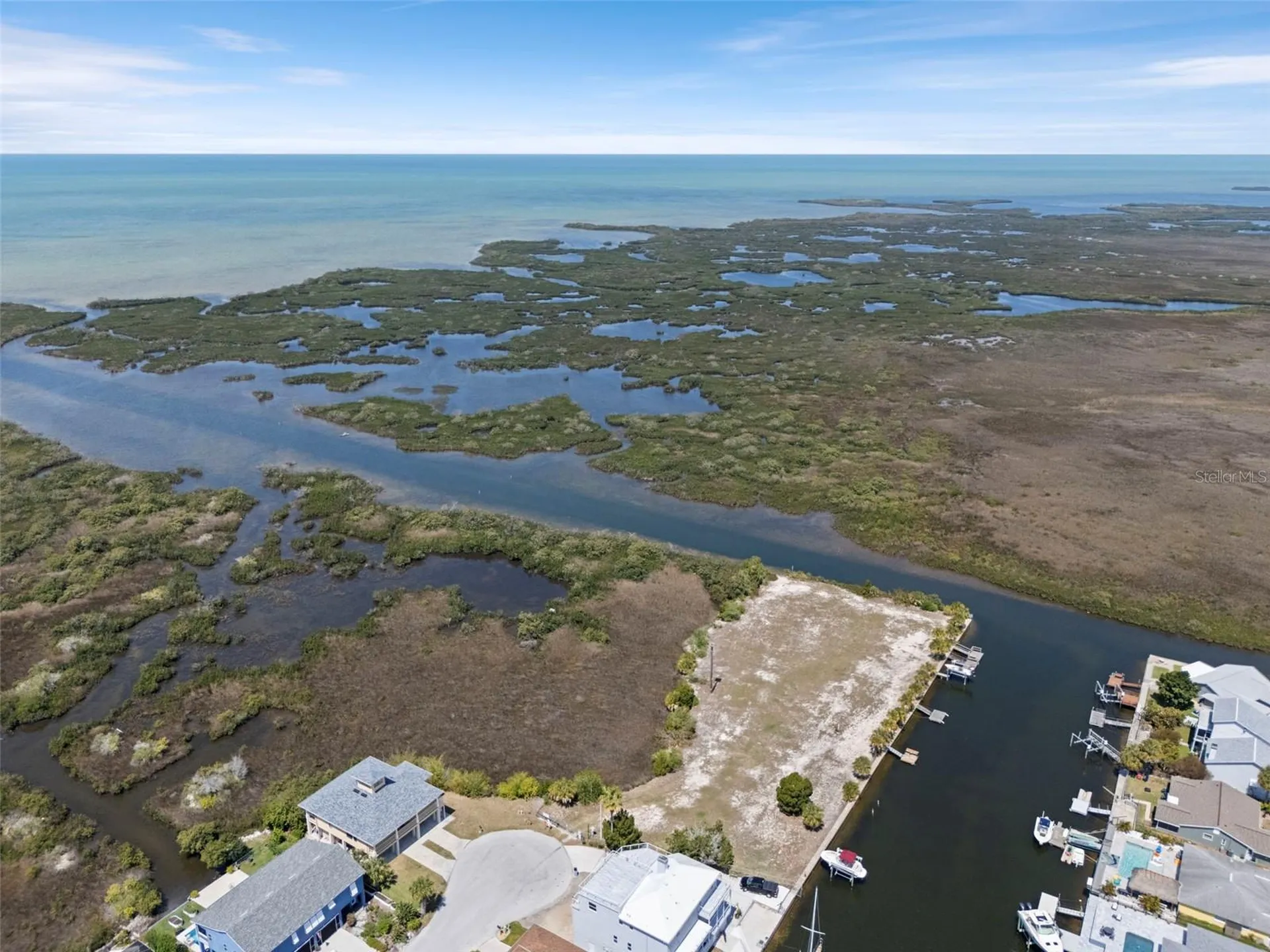15627 Donzi Drive Hudson FL 34667