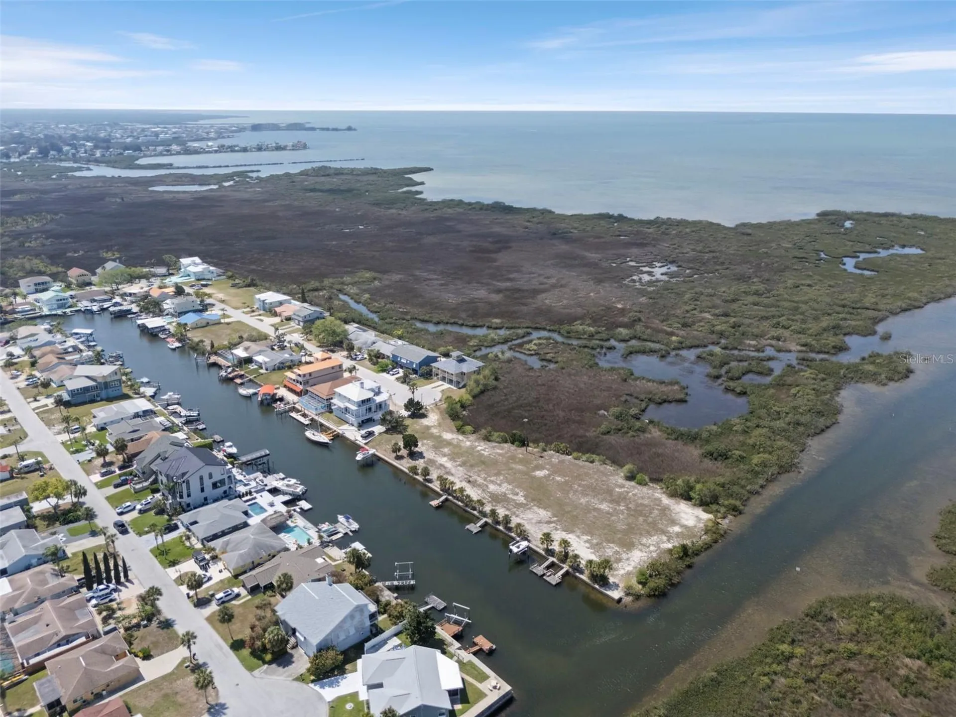 15627 Donzi Drive Hudson FL 34667