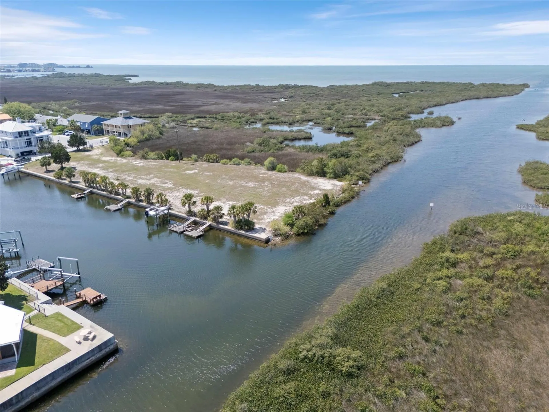 15627 Donzi Drive Hudson FL 34667