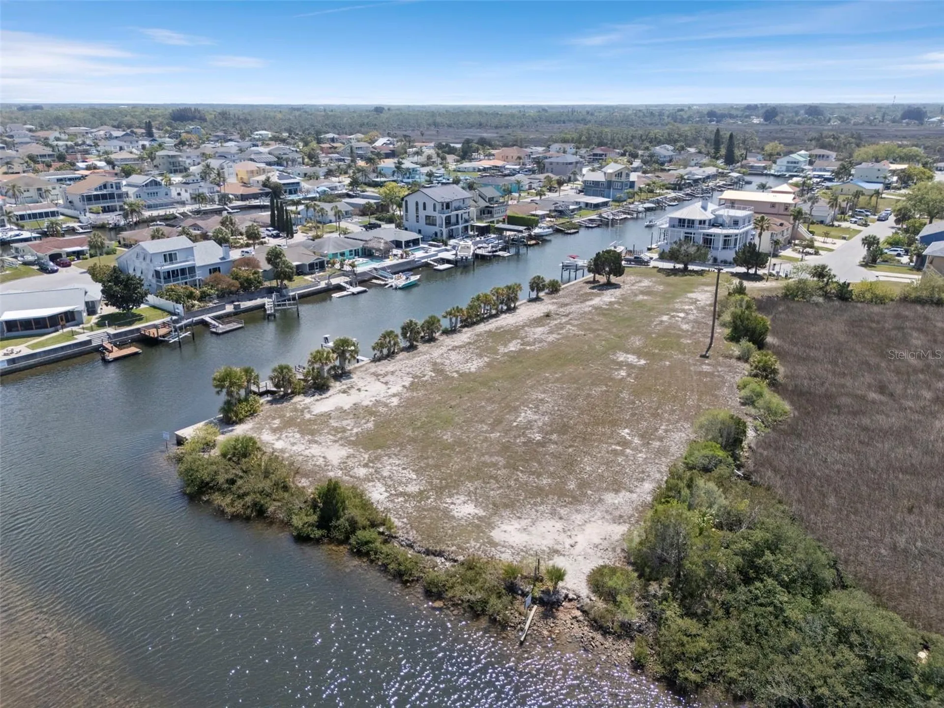 15627 Donzi Drive Hudson FL 34667