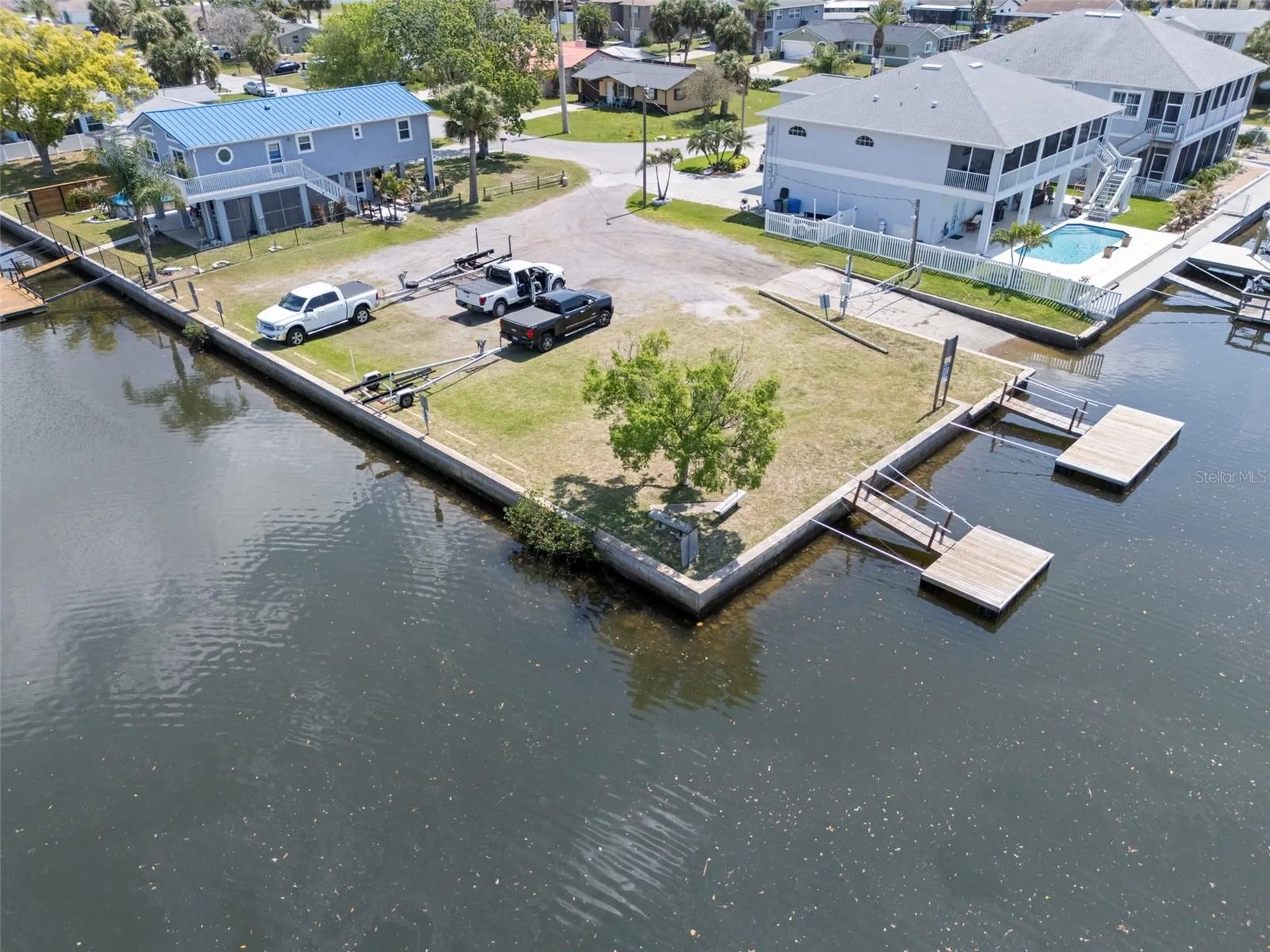 15627 Donzi Drive Hudson FL 34667