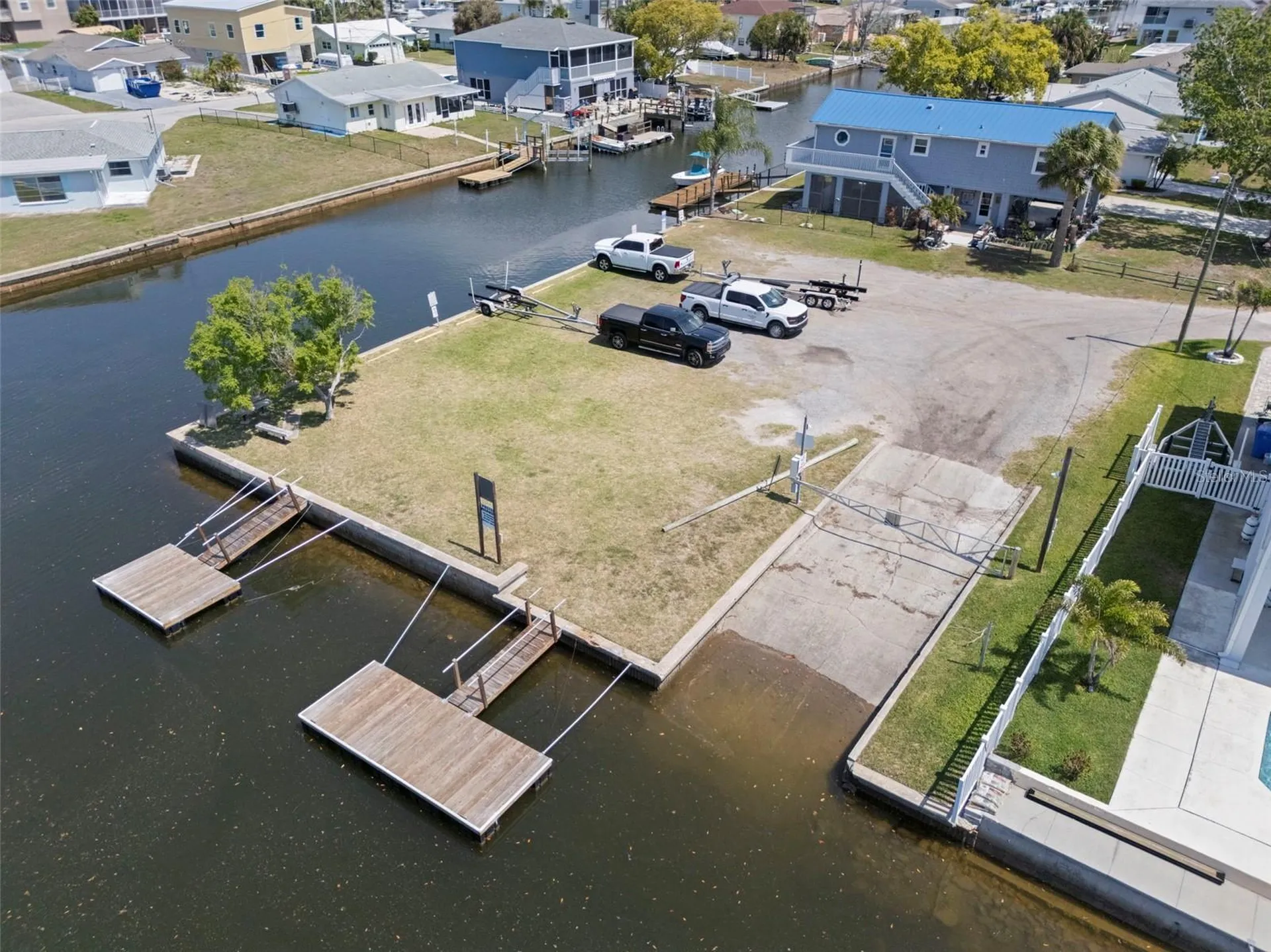 15627 Donzi Drive Hudson FL 34667