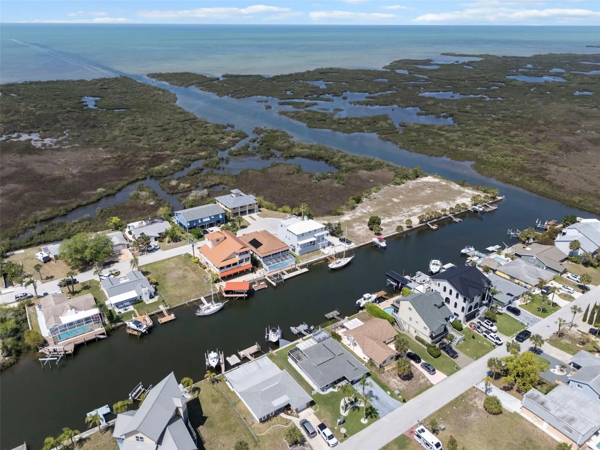 15627 Donzi Drive Hudson FL 34667
