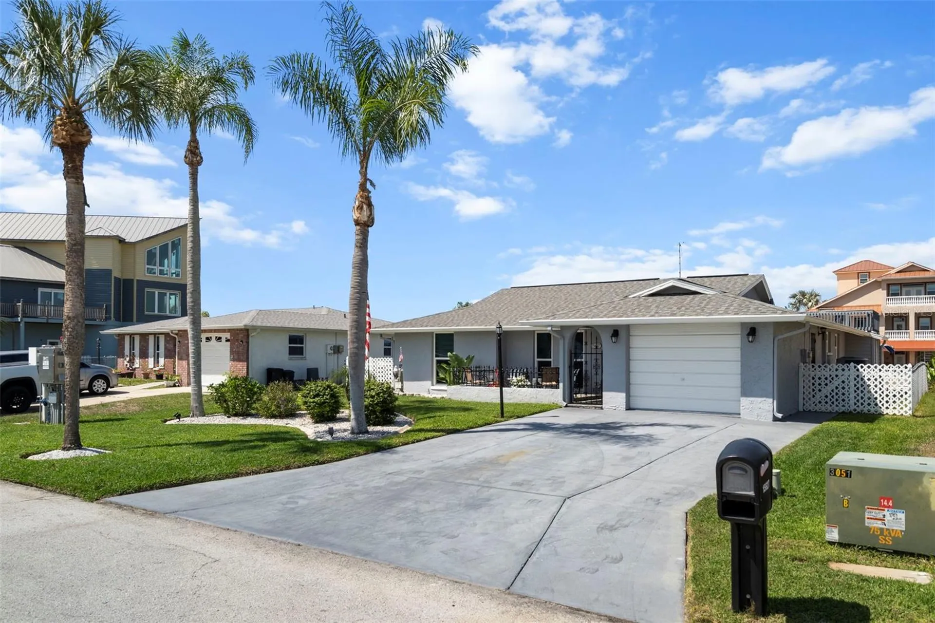15627 Donzi Drive Hudson FL 34667