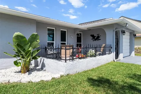 15627 Donzi Drive Hudson FL 34667