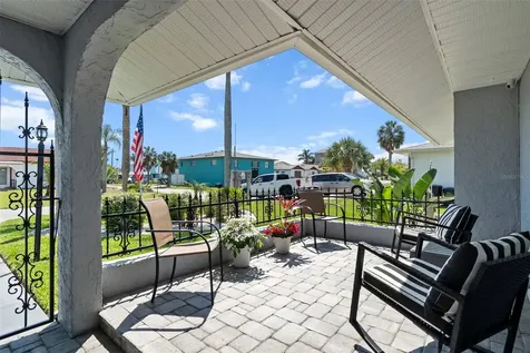 15627 Donzi Drive Hudson FL 34667