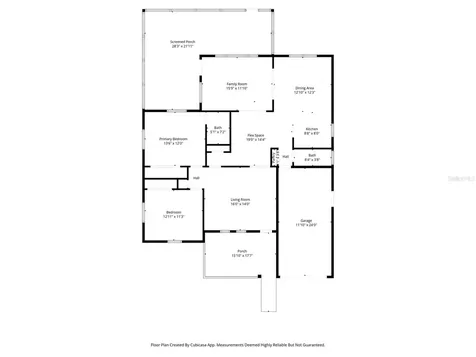 15627 Donzi Drive Hudson FL 34667