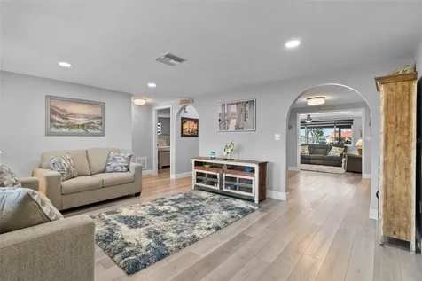 15627 Donzi Drive Hudson FL 34667