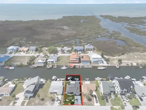 15627 Donzi Drive Hudson FL 34667