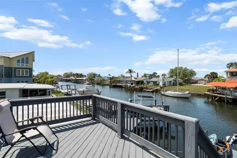15627 Donzi Drive Hudson FL 34667