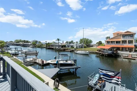 15627 Donzi Drive Hudson FL 34667