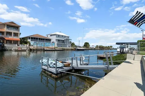 15627 Donzi Drive Hudson FL 34667